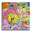 I'm Ready - Original Painting on Canvas