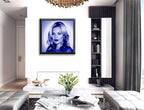 Kate Moss Always 6  – Giclée printed on Canvas or Paper
