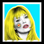 Kate Most Beautiful – Giclée printed on Canvas or Paper