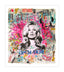 Kate Way - Original Collage Painting on Paper
