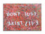 Live  – Original Abstract Painting on canvas