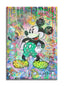 Mickey Tiffany - Original Painting on Canvas