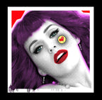 Katy Perry - Part of You – Giclée printed on Canvas or Paper