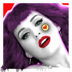 Katy Perry - Part of You – Giclée printed on Canvas or Paper