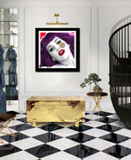 Katy Perry - Part of You – Giclée printed on Canvas or Paper