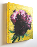 Passion - Original Painting on Canvas