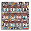 Pop Art - Original Painting on Canvas