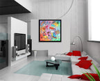 Popeye Collectors Issue – Giclée printed on Canvas or Paper