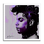 Prince the Look  – Giclée printed on Canvas or Paper