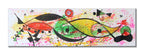 Rigel – Original Abstract Painting on canvas