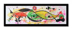 Rigel – Original Abstract Painting on canvas