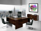 Rolex Future – Giclée printed on Canvas or Paper