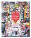 Spray Love Can4 – Original Painting on canvas