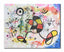 Sirius – Original Abstract Painting on canvas
