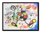 Sirius – Original Abstract Painting on canvas