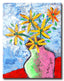 Sunflowers – Original Painting on canvas