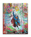 Superman Believe - Original Painting on Canvas
