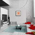 Take Hermes - Original Painting on Canvas