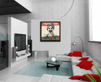 Thank you Super Heroes – Giclée printed on Canvas or Paper
