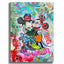 The Way Mickey - Original Painting on Canvas