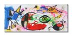 Vega – Original Abstract Painting on canvas