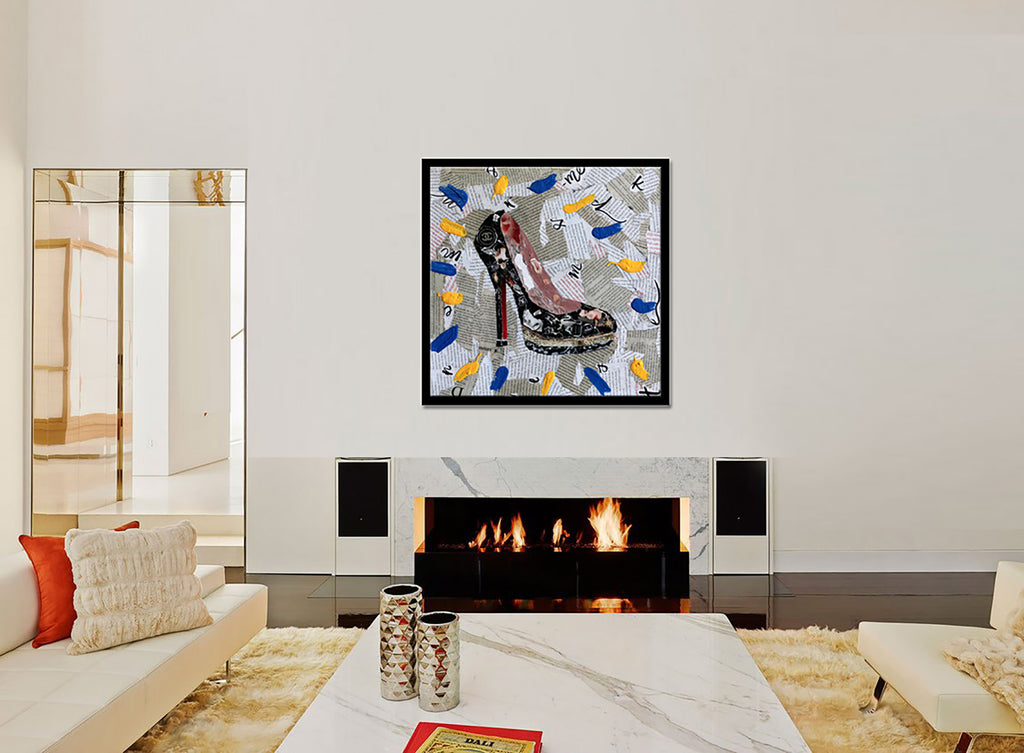 Me – Original Painting on canvas