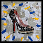 Me – Original Painting on canvas