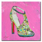 Open - Original Painting on canvas