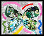 Try - Original Painting on canvas